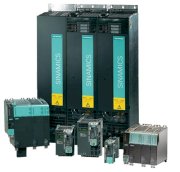 Biến tần Siemens 6SL3330-1TG36-8AA3 (Sinamic S120)