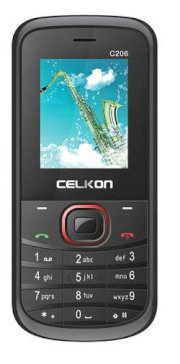 Celkon C 206