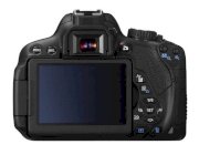 Canon EOS 650D (EOS Rebel T4i / EOS Kiss X6i) (EF 35-70mm F3.5-4.5) Lens Kit