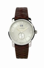 Tommy Bahama Men's TB1132 Moroco Leather Watch