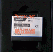 Pin Konfulon cho Sony Ericsson K610im, K618i, V600i, J110i, J110c