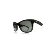 Electric Detroit Sunglasses Gloss Black/Grey 