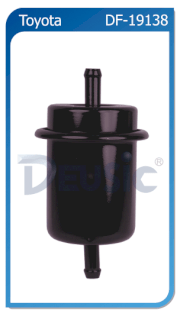 Lọc dầu Toyota Deusic DF-19138