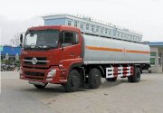 Xe chở dầu Dongfeng DFL1160B 13.48 m3