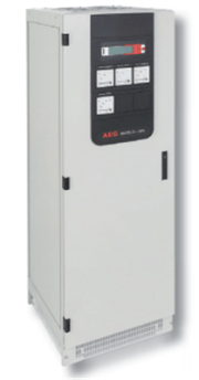 ARTRONIC AEG P3.31-40 40KVA