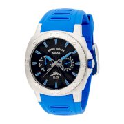 Tommy Bahama Relax Men's RLX1067 Relax Reef Diver Multi-Function Polyurethane Strap Watch