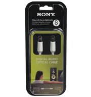 Sony POC-A24T Optical Digital Audio Cable (8')