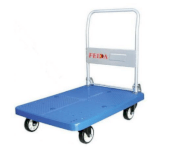 Xe đẩy tay Plastic Platform hand truck FD150