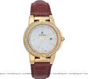 Đồng hồ Titan TT26-9842YM01