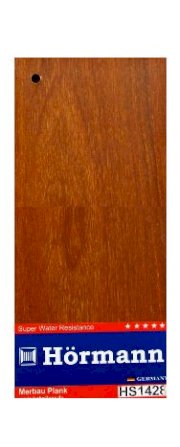 Sàn gỗ Hormann bản nhỏ HS 1428
