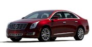Cadillac XTS Luxury 3.6 AT FWD 2013