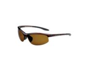 Ryders Eyewear Shot Polar Sunglasses (Caramel) 