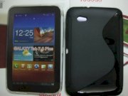 Case TPU cho Galaxy Tab 7 Plus P6200