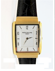 Đồng hồ Patek Philippe - MS 28
