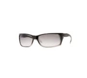 Arnette Frenzy Sunglasses - Dark Grey / Grey Gradient  