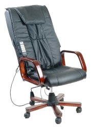 Ghế Massage Giám Đốc JBE-R001