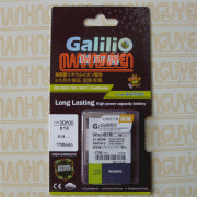 Pin Galilio cho Orange SPV M500, Orange SPV M600, HTC Magician, HTC Prophet, HTC Magician Refresh