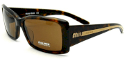 Miu Miu SMU07G-7GY3N1