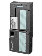 Biến tần Sinamics CU240B-2 6SL3244-0BB00-1BA0 (Sinamic G120 control unit)