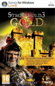 Stronghold 3 Gold (PC)