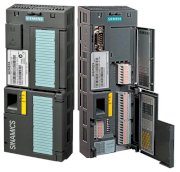 Biến tần Siemens 6SL3244-0BB12-1BA1 (Sinamic G120 Power Module)