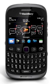 Blackberry Curve 9310