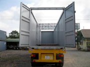 Container kho Lộc Thắng NCK20F