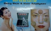 Máy soi kết nối Tivi B-801BI A