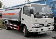 Xe chở dầu Dongfeng EQ1060TJ20D3 4.39m3