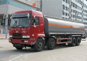 Xe bồn chở dầu DongFeng HN1310P29D6M3J 26,6 m3