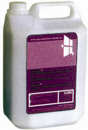 Hóa chất tẩy rửa nhà HG-170 5L
