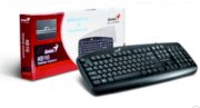 Bộ Keyboard Genius KB110 và Mouse Genius NS110X