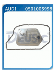 Bộ lọc truyền động Audi Deusic 0501005998