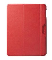 Trexta Slim Folio for iPad 3 (Màu Đỏ)
