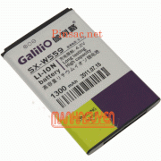 Pin Galilio cho Samsung SGH-R450 Katalyst, SGH-A637, SGH-A697, Sunburst A697
