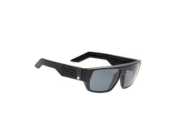  Spy Blok Matte Black/Grey Sunglasses  