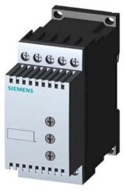 Bộ khởi động mềm Siemens 3RW3016-1CB.4