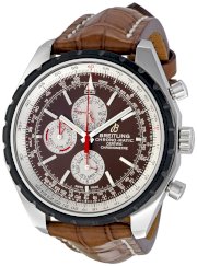 Breitling Men's A1936002/Q573BRCT Chronomatic Chronograph Watch