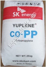 Hạt nhựa PP-Block SK Energy Yuplene B330F