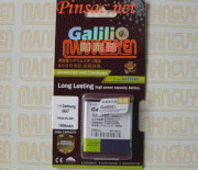 Pin Galilio cho Samsung Galaxy S Infuse 4G, Samsung SGH-i997