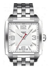 Tissot classic watch Mặt trắng MS31