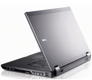 Dell Latitude E6510 (Intel Core i5-520M 2.4GHz, 4GB RAM, 160GB HDD, VGA NVIDIA Quadro NVS 3100M, 15.6 inch, Windows Vista Home Basic)