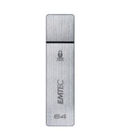 EMTEC S530 AES 64GB (EKMMD64GS530)