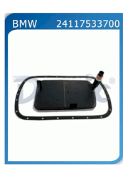 Bộ lọc truyền động BMW Deusic 24117533700