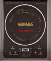 Bếp từ Daelux DXI- 20C6