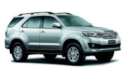 Toyota Fortuner 2.7V 4x4 AT 2012 Việt Nam