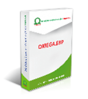 Phần mềm Quản lý hợp nhất OMEGA.CL