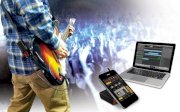 ION GuitarLink Air for iPhone, iPad