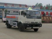 Xe bồn chở dầu DongFeng EQ1070T35DJ3AC 4.4 m3