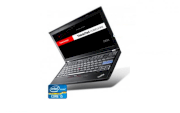 IBM ThinkPad X220 (Intel Core i5-2520M 2.50GHz, 4GB RAM, 320GB HDD, VGA HD Graphic 3000, 12.5 Inch, Windows 7 Professional)